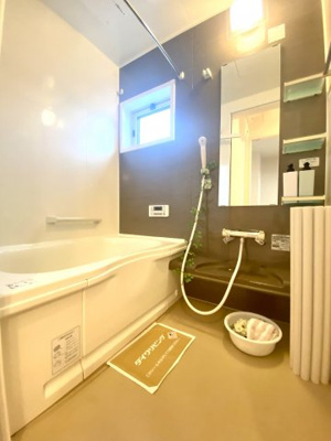 【浴室】 | セジュール ベル