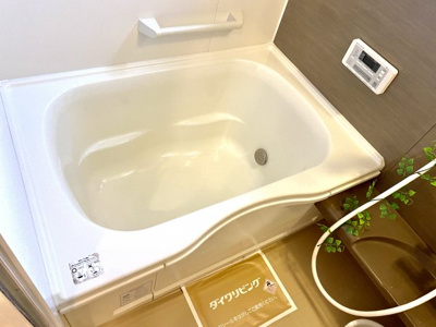 【浴室】 | セジュール ベル