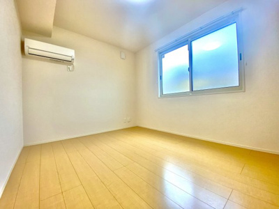 【洋室】 | セジュール ベル