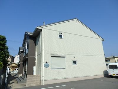 【外観】 | セジュール ベル