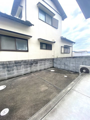 【バルコニー】 | セジュール ベル