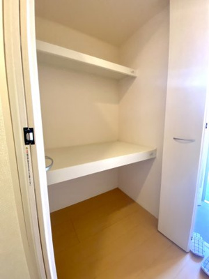 【収納】 | セジュール ベル