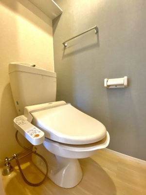 【トイレ】 | セジュール ベル
