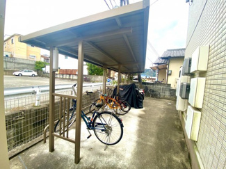 【その他共用部分】
