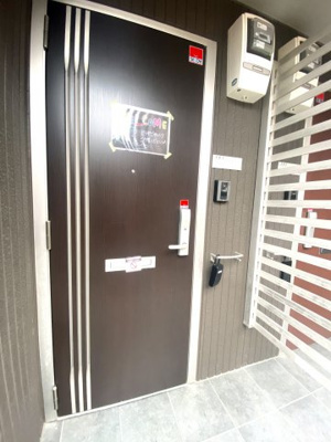 【玄関】 | セジュール ベル