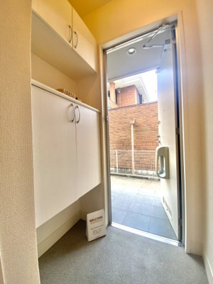 【玄関】 | セジュール ベル