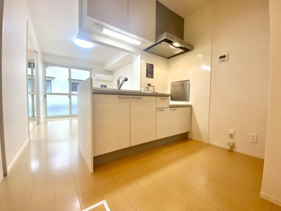 【キッチン】 | セジュール ベル