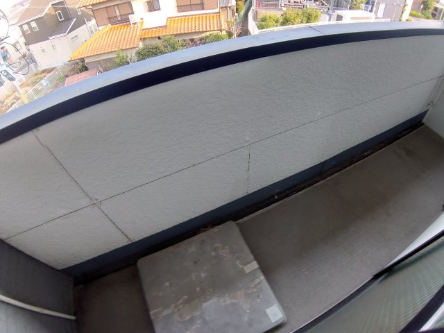 【バルコニー】 | 南花屋敷エイティーンハウス