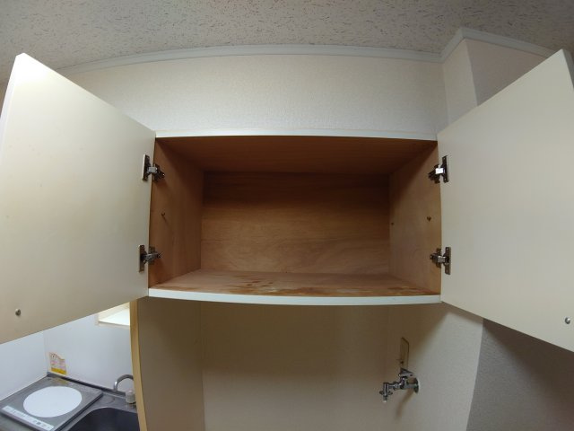 【収納】 | 南花屋敷エイティーンハウス