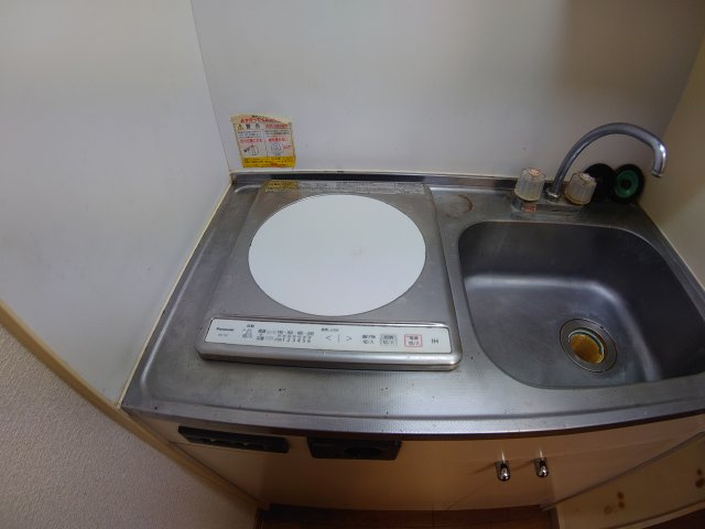 【設備】 | 南花屋敷エイティーンハウス