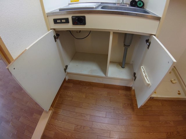 【収納】 | 南花屋敷エイティーンハウス