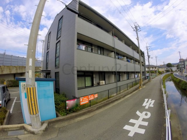 【外観】 | 南花屋敷エイティーンハウス