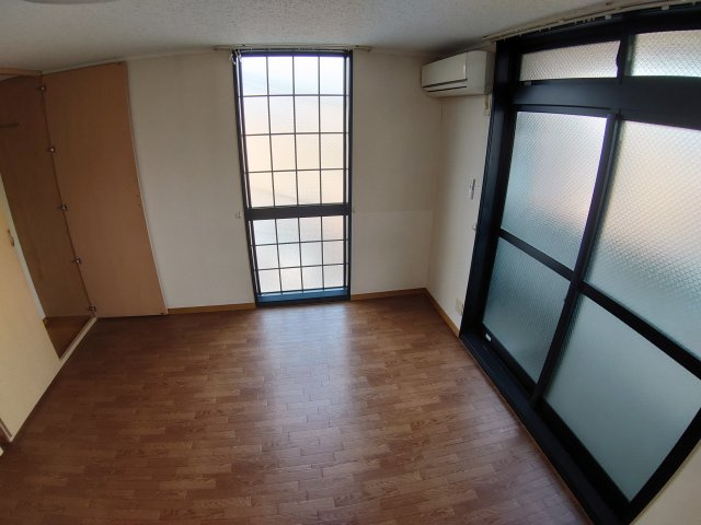 【内装】 | 南花屋敷エイティーンハウス