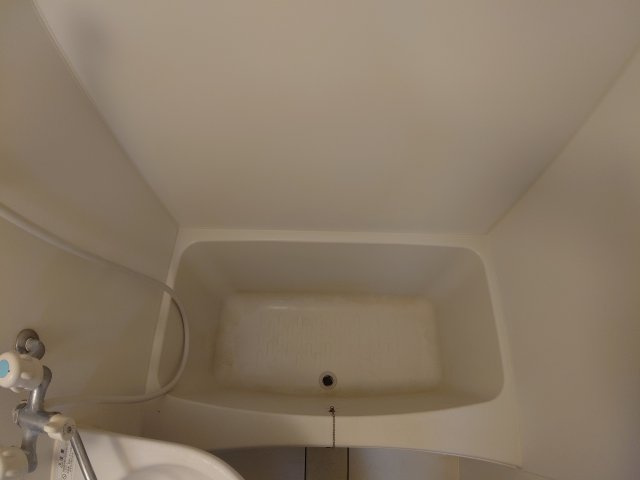 【浴室】 | 南花屋敷エイティーンハウス