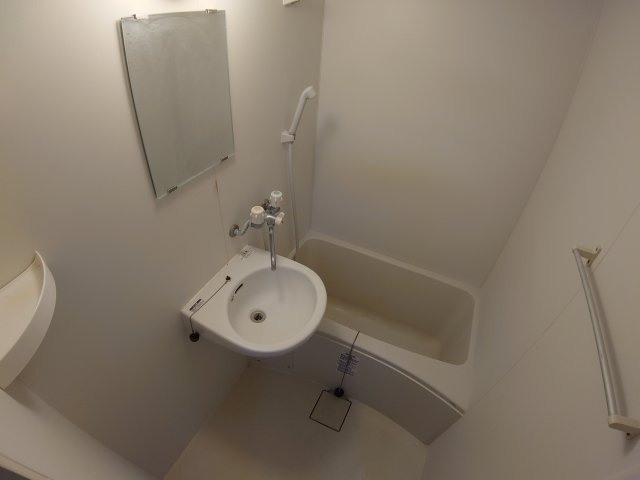 【浴室】 | 南花屋敷エイティーンハウス
