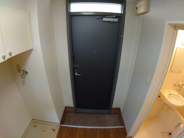 【玄関】 | 南花屋敷エイティーンハウス