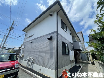 【外観】 | ルミエール・ハシハマ | 外観も気になるポイント