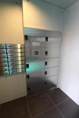 【その他共用部分】 | サムティ姫島LUMETO