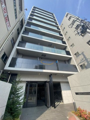 【外観】 | サムティ姫島LUMETO