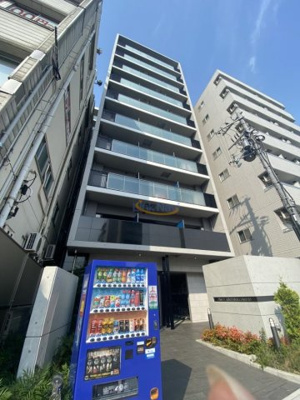 【外観】 | サムティ姫島LUMETO