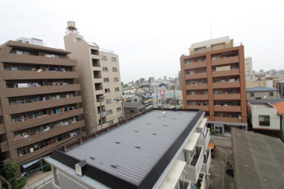 【展望】 | サムティ姫島LUMETO