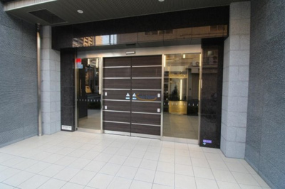 【エントランス】 | エスリード新福島