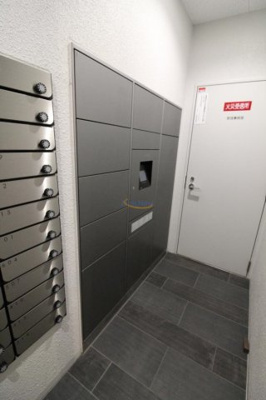 【その他共用部分】 | エスリード新福島