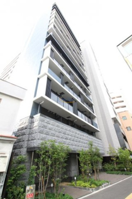 【外観】 | プレサンスOSAKA DOMECITYビーツ