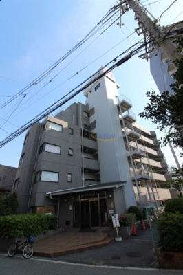 【外観】 | エスリード福島