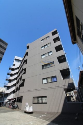 【外観】 | エスリード福島