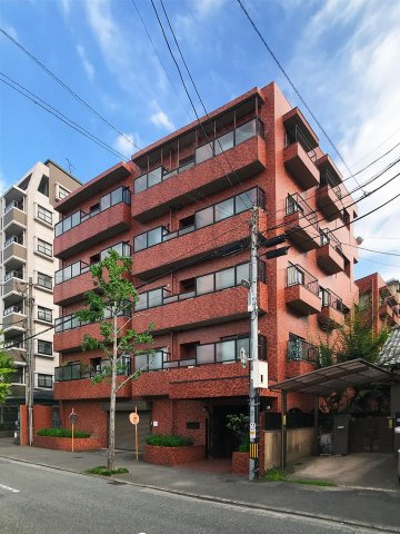 シャンボール第2大濠