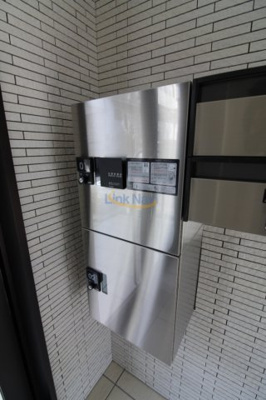 【その他共用部分】 | La gracieuse玉川