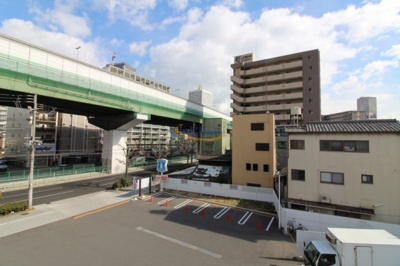 【展望】 | La gracieuse玉川