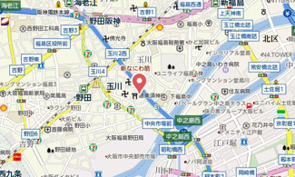 【地図】