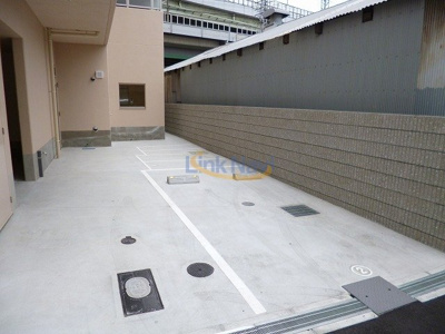 【駐車場】 | S-FORT福島EBIE