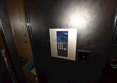 【ロビー】 | パンセ新町