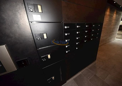 【その他共用部分】 | パンセ新町