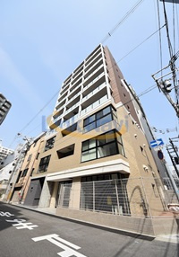 【外観】 | パンセ新町