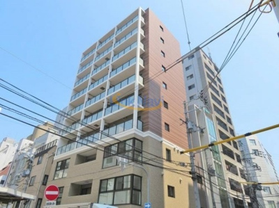 【外観】 | パンセ新町