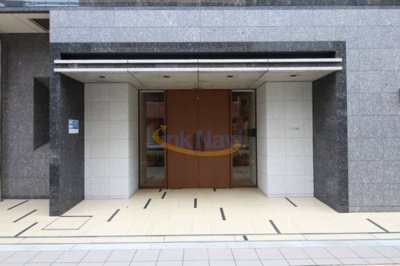 【エントランス】 | プリエ福島