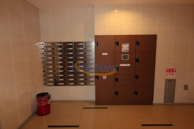 【その他共用部分】 | プリエ福島