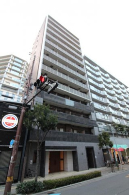 【外観】 | プリエ福島