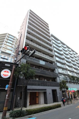 【外観】 | プリエ福島