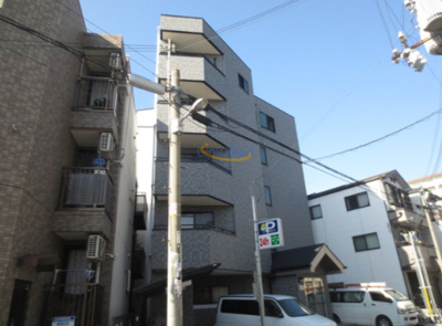 【外観】 | プラスワン