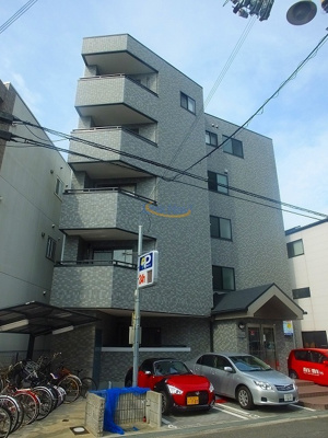 【外観】 | プラスワン