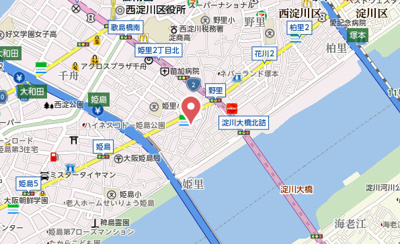【地図】 | プラスワン