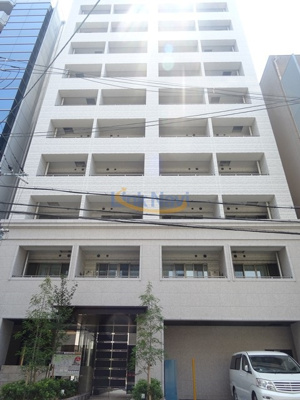 【外観】 | ガリレオ新町