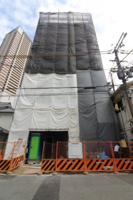 【外観】 | GRAND STEADY新梅田