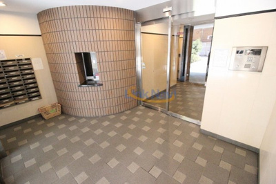 【ロビー】 | クリエイト21アテンドル梅田