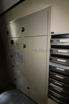 【その他共用部分】 | クリエイト21アテンドル梅田